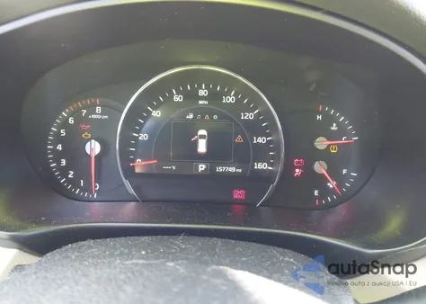 2017 Kia Sorento 3.3L Lx from USA, damaged, VIN 5XYPG4A5XHG239041